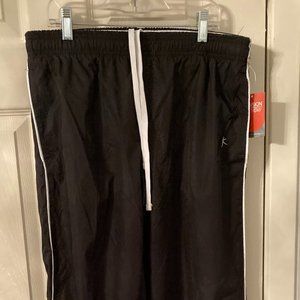 Nylon Danskin Workout Pant NWT